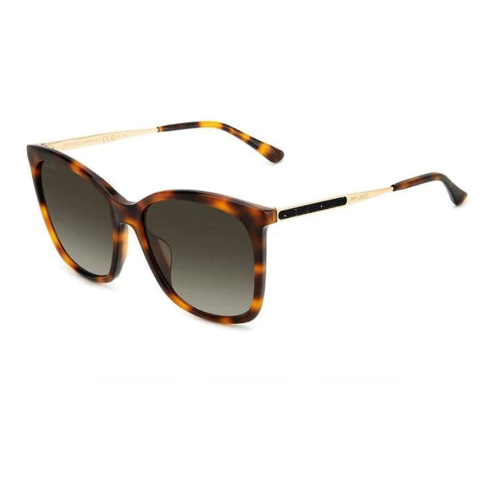 Jimmy Choo - Lunettes de soleil 'NEREA/G/S 05L57HA' pour Femmes