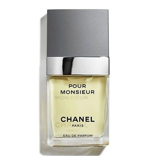Chanel - Eau de toilette 'Pour Monsieur' - 75 ml