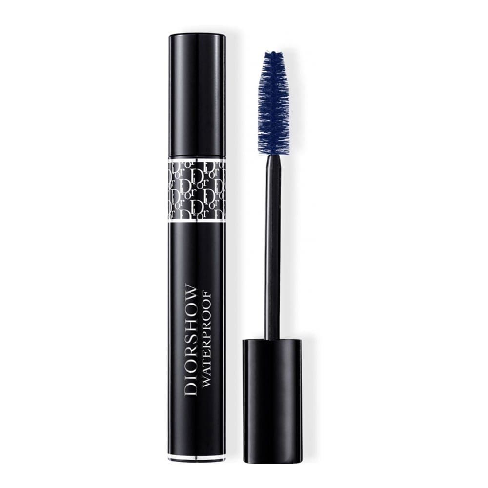 Dior - Mascara Waterproof 'Diorshow' - 258 Azur 11.5 ml