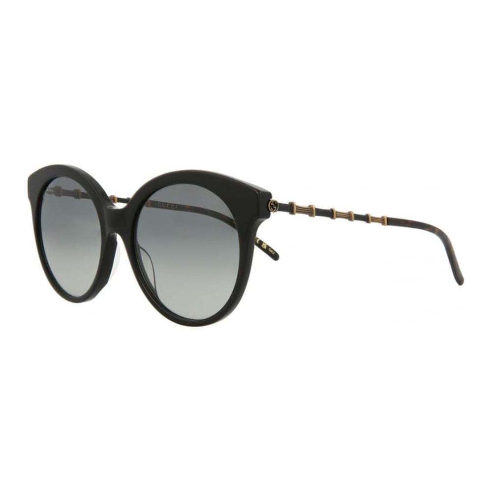 Gucci - Lunettes de soleil 'Oversize Round' pour Femmes