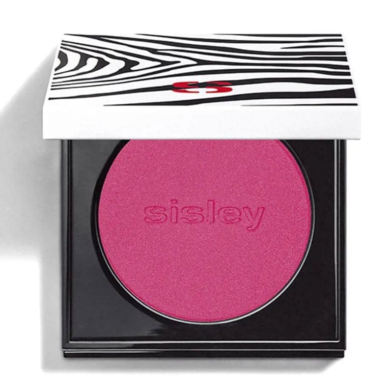 Sisley - Blush 'Phyto Blush' - 02 Rosy Fushia 6.5 g