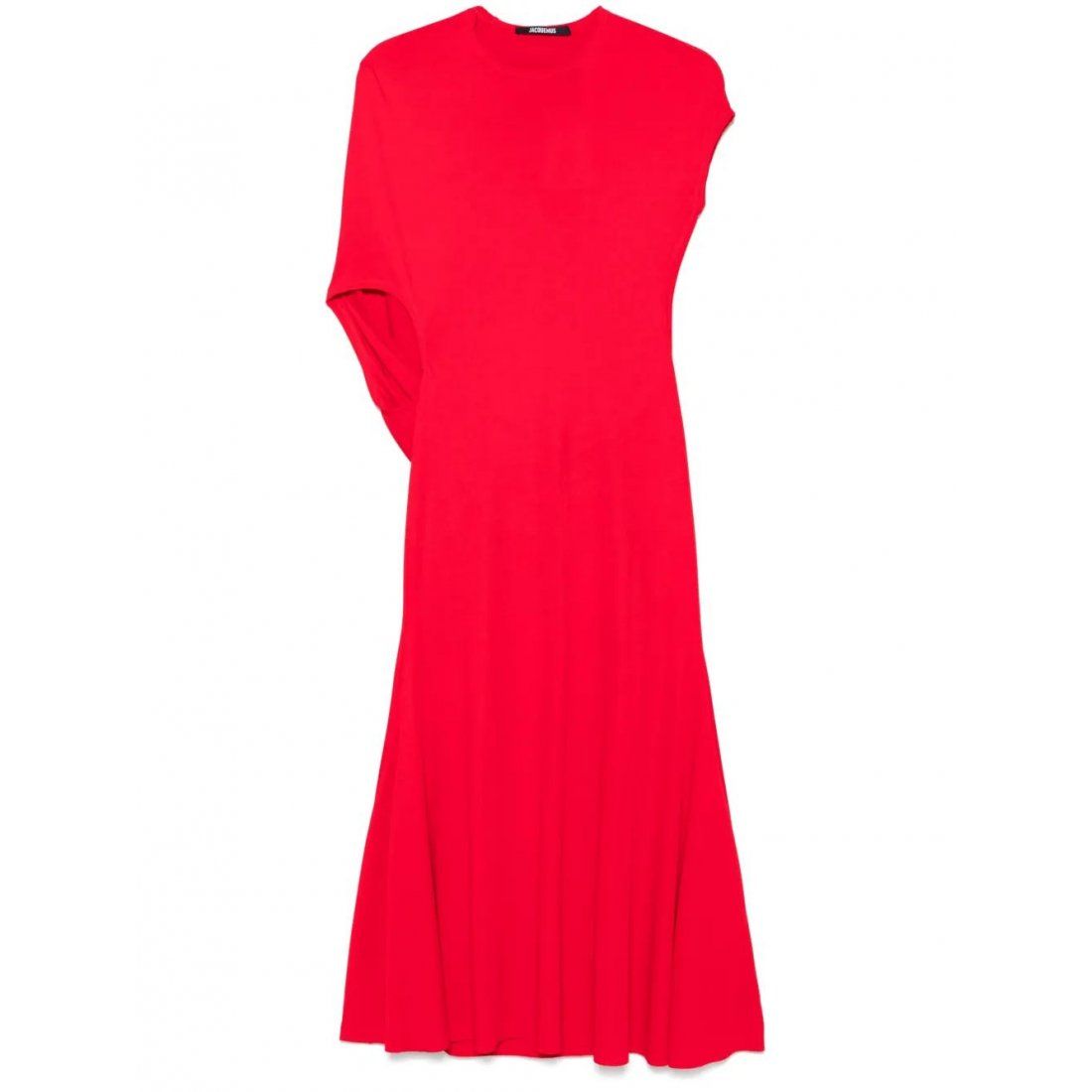 Jacquemus - Robe Midi 'La Robe Salerno' pour Femmes