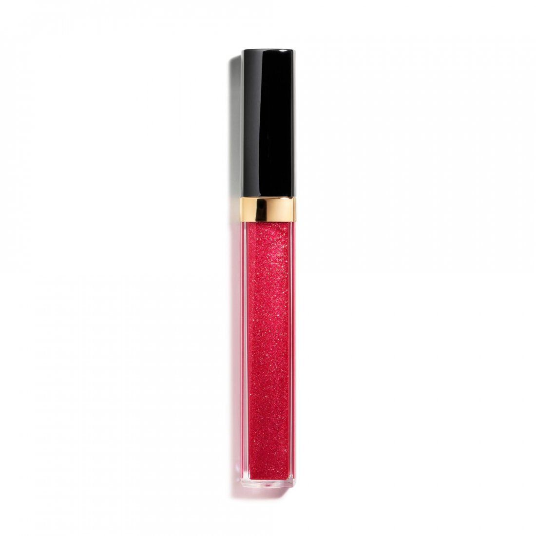 Chanel - Gloss 'Rouge Coco' - 106 Amarena, 5.5 g