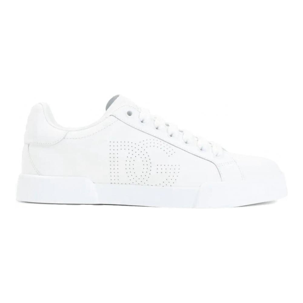 Dolce&gabbana - Sneakers pour Femmes