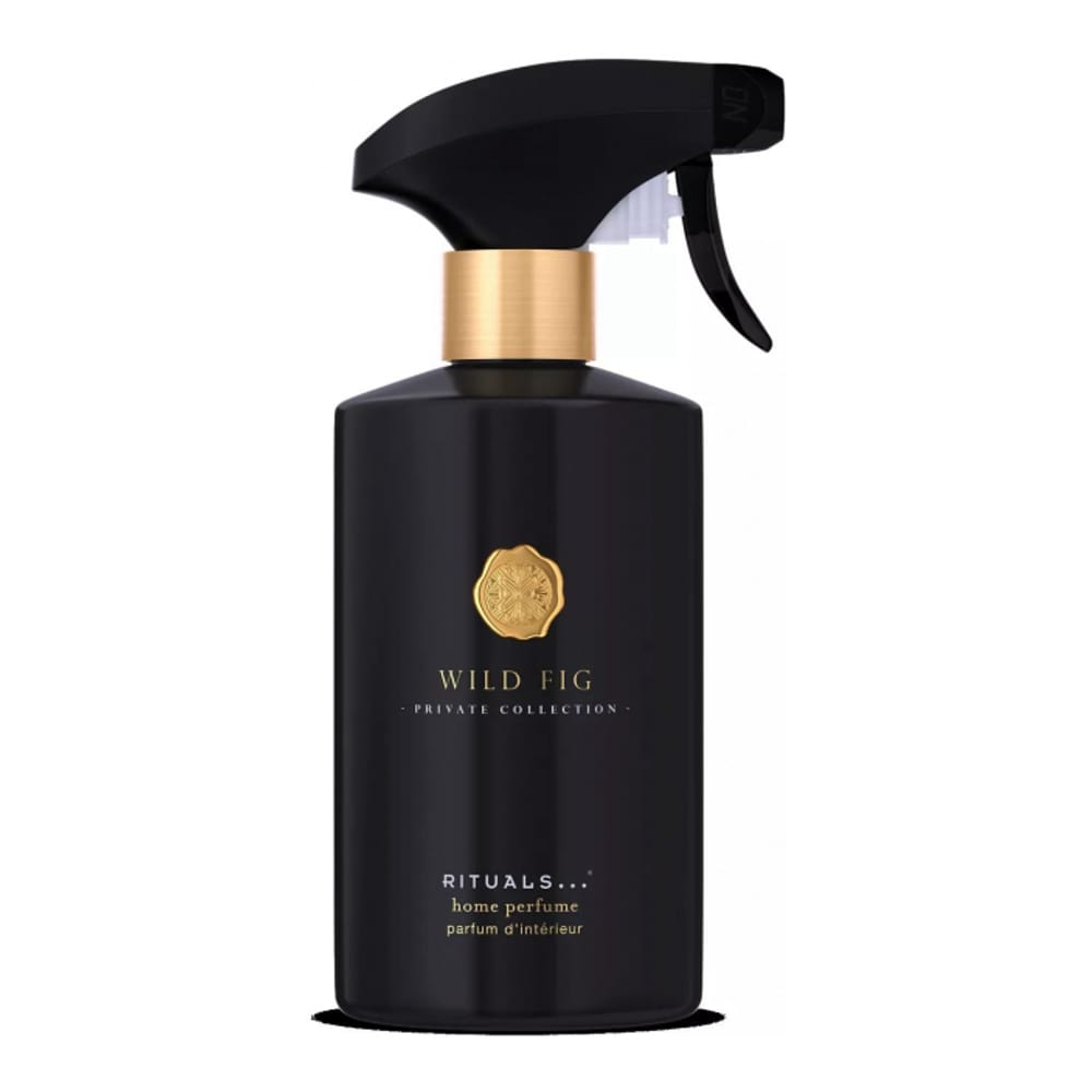 Rituals - Spray d'ambiance 'Wild Fig' - 500 ml