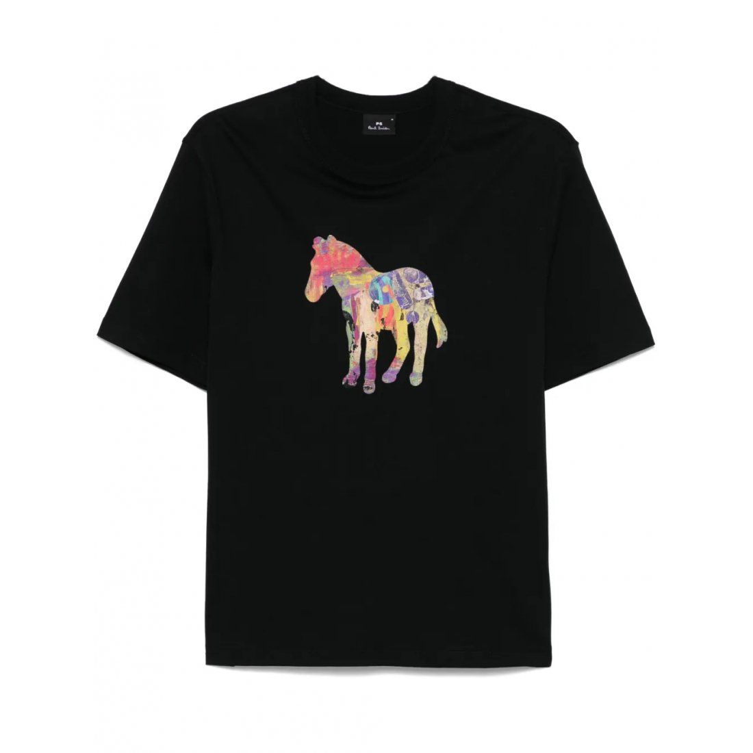 Ps paul smith - "T-shirt 'Zebra-Print' pour Hommes"-L