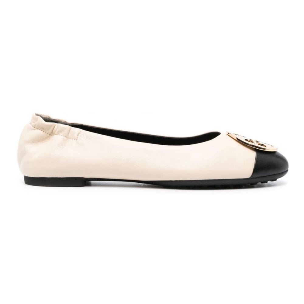 Tory burch - Ballerines 'Claire' pour Femmes
