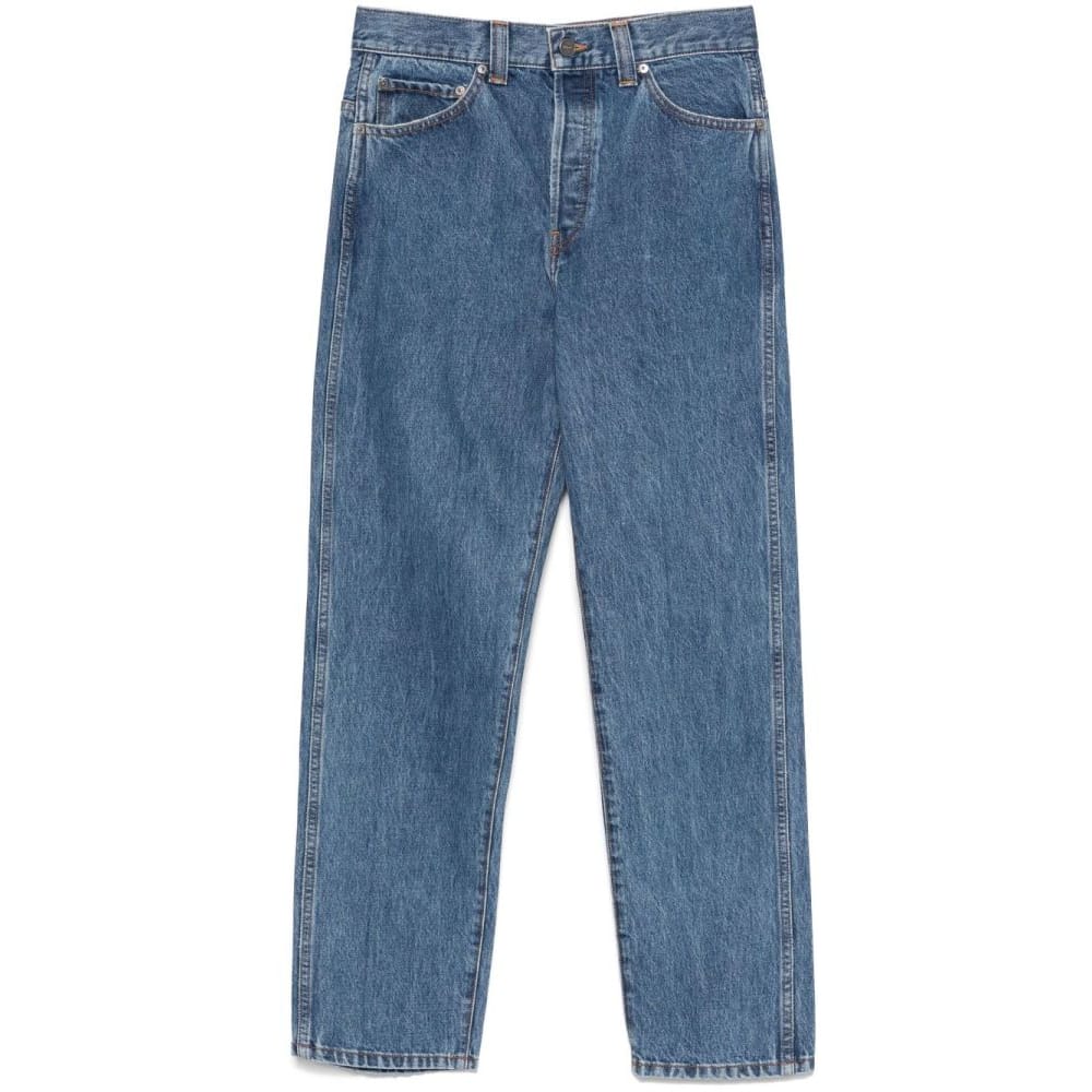 Khaite - Jeans 'Corben' pour Femmes