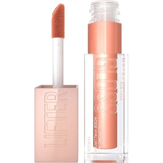 Maybelline - Gloss 'Lifter' - 007 Ámbar 5.4 ml