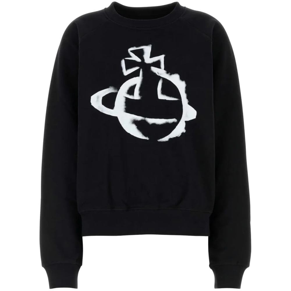 Vivienne westwood - Sweatshirt 'Orb' pour Femmes