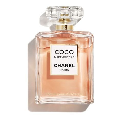 Chanel - Eau de parfum 'Coco Mademoiselle Intense' - 200 ml