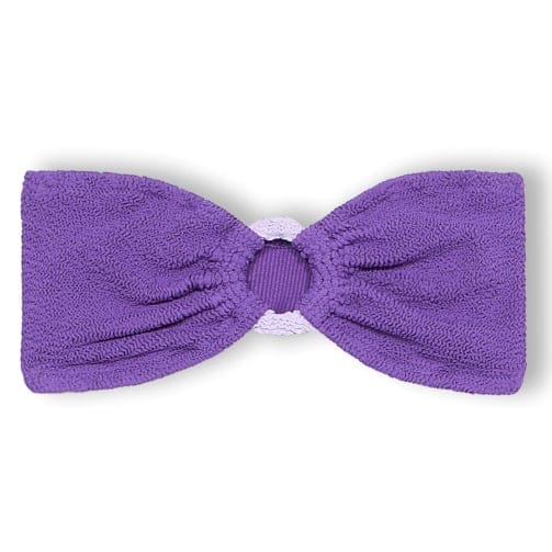 Mc2 saint barth - Bandeau Bikini 'Yulia' pour Femmes