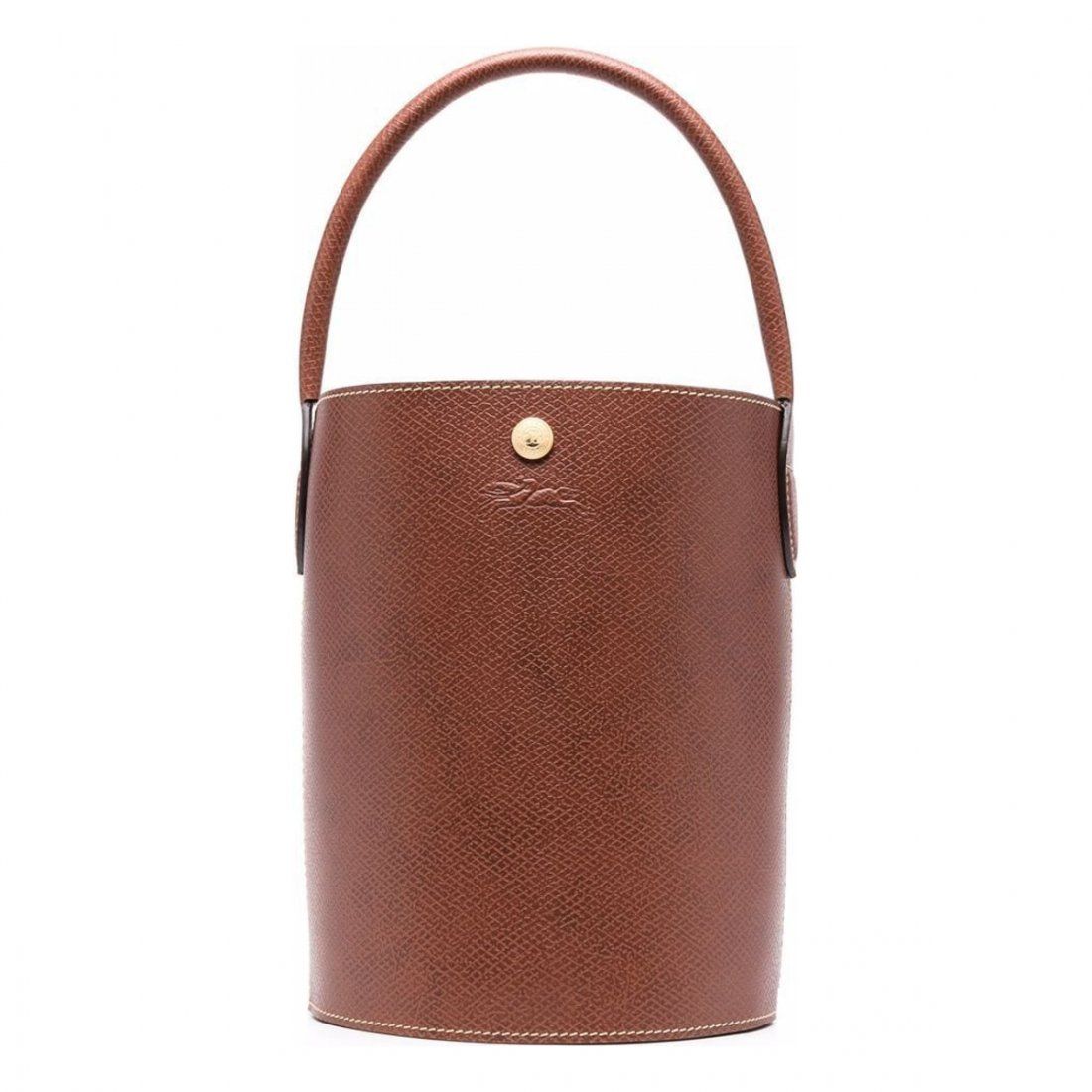 Longchamp - Sac seau 'Épure' pour Femmes