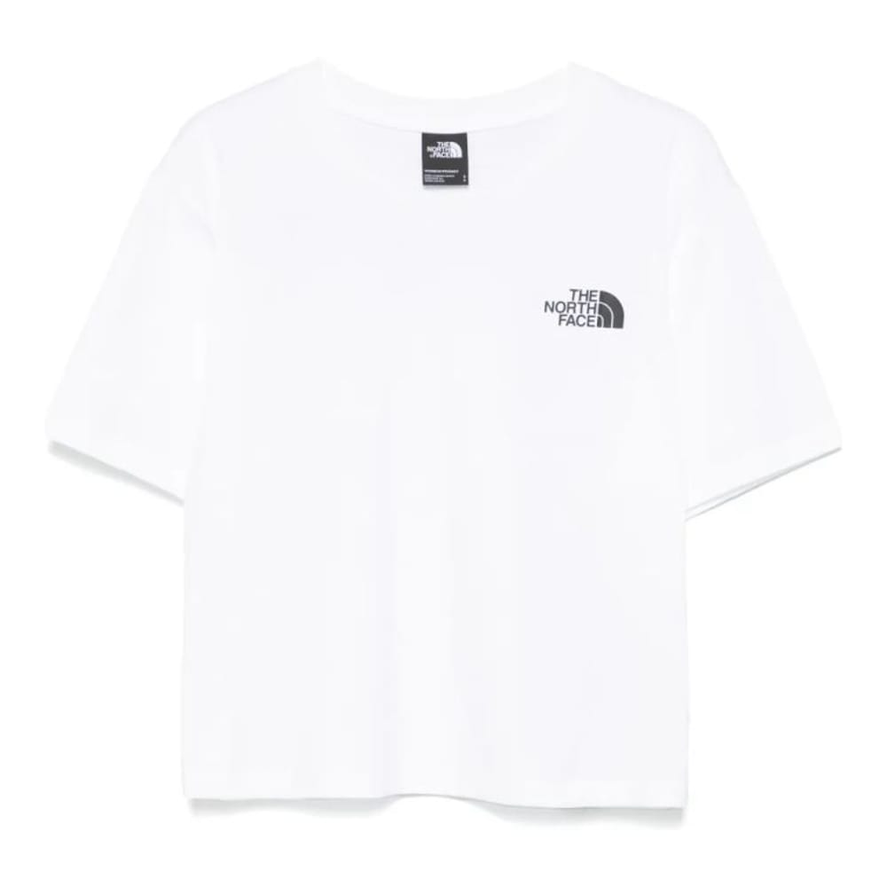 The north face - T-shirt 'Simple Dome' pour Femmes