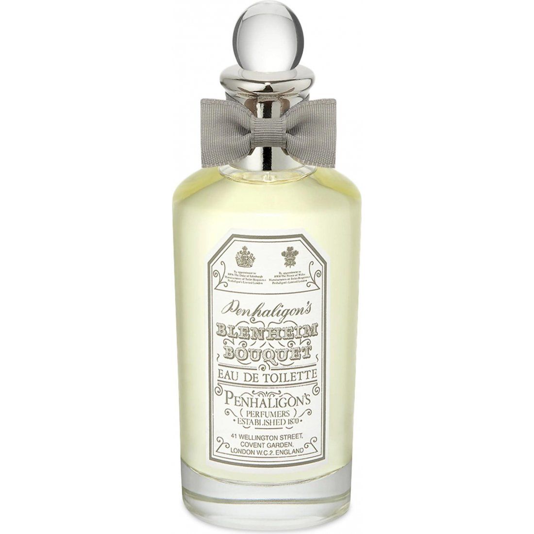 Penhaligon's - Eau de toilette 'Blenheim Bouquet' - 100 ml