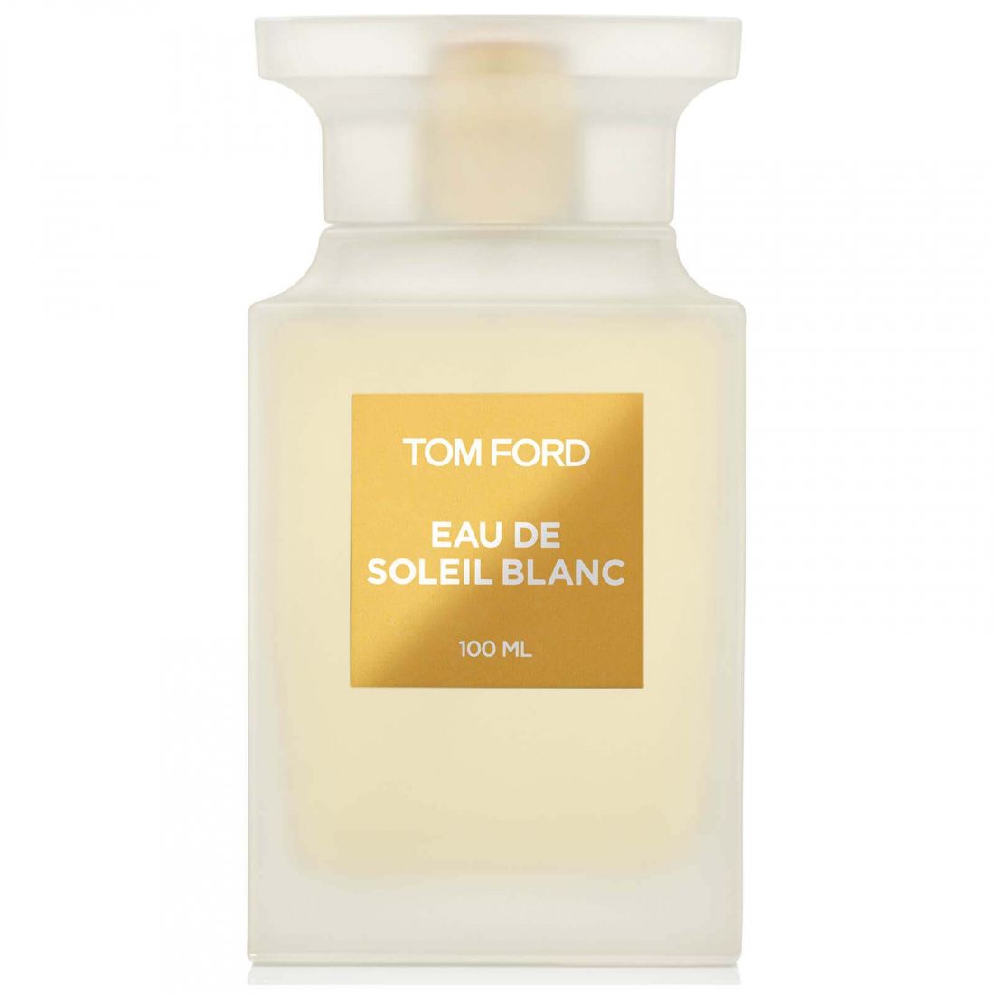 Tom Ford - Eau de toilette 'Eau De Soleil Blanc' - 100 ml