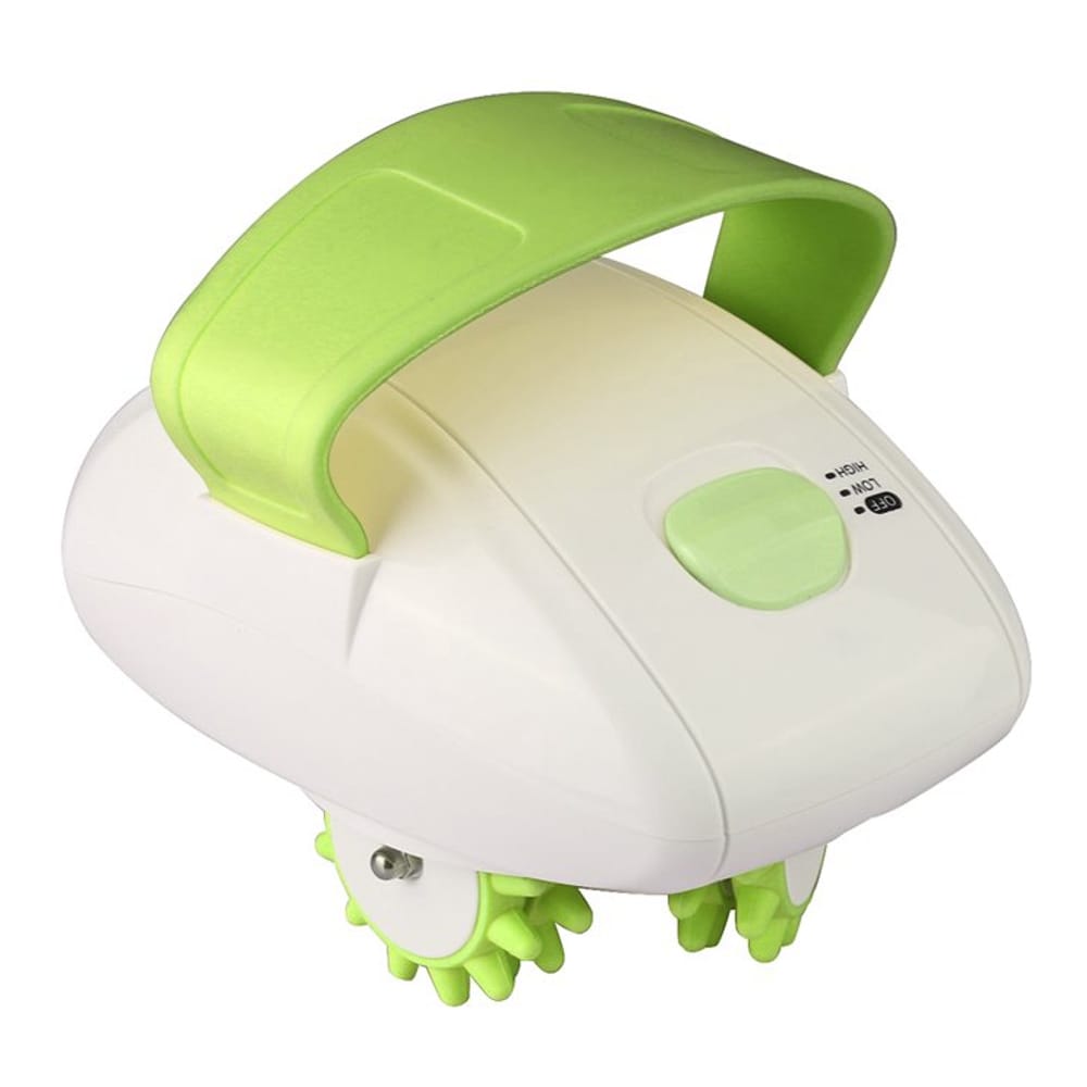 Paloma beauties - Dispositif anti-cellulite 'Roller'