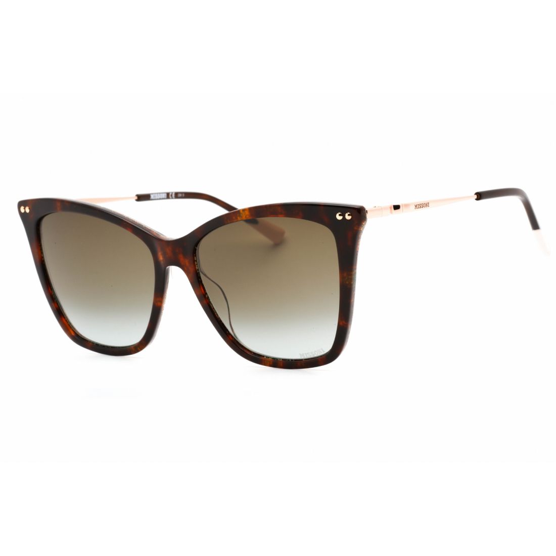 Missoni - Lunettes de soleil 'MIS 0106/S' pour Femmes