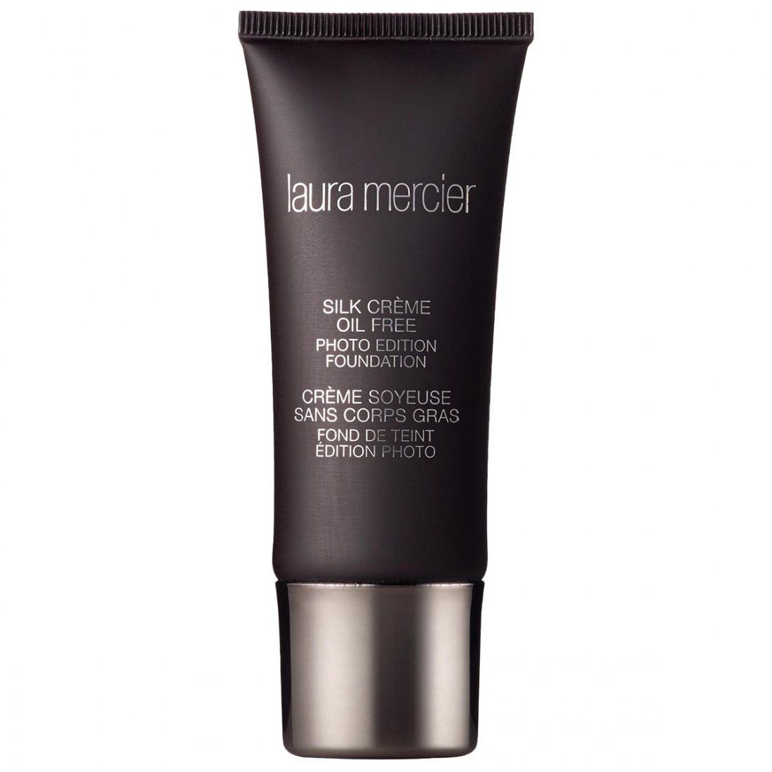 Laura mercier - Fond de teint 'Silk Crème Oil Free' - 5C1 Nutmeg 30 ml
