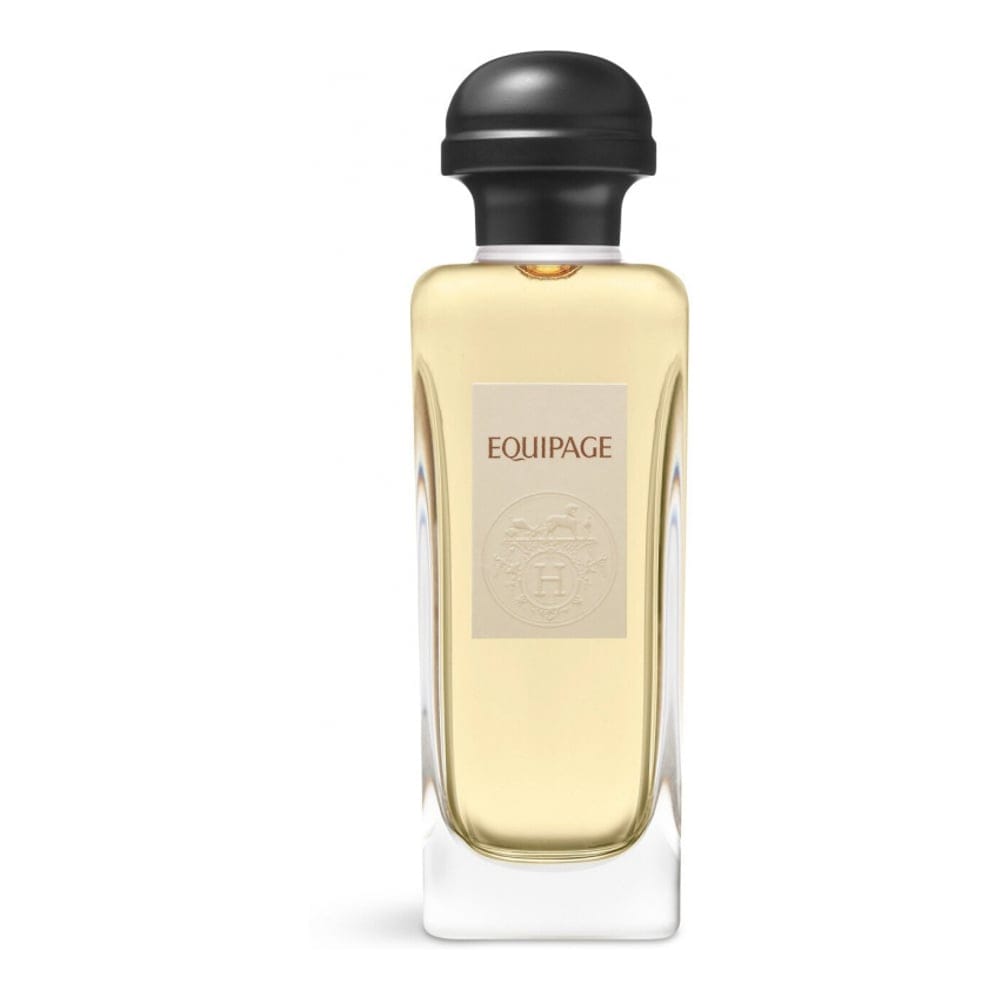 Hermès - Eau de toilette 'Equipage' - 100 ml