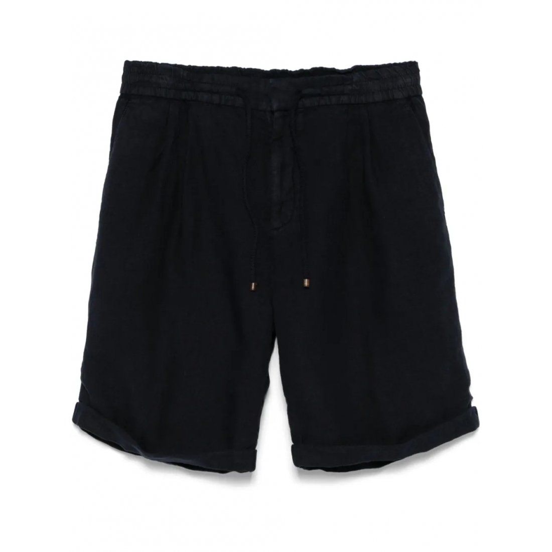 Brunello cucinelli - Short en coton pour Hommes