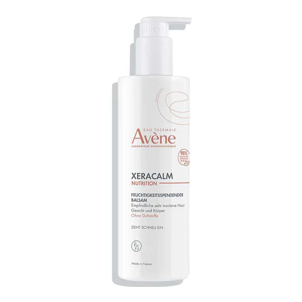 Avène - XeraCalm Nutrition Baume Hydratant - 400 ml