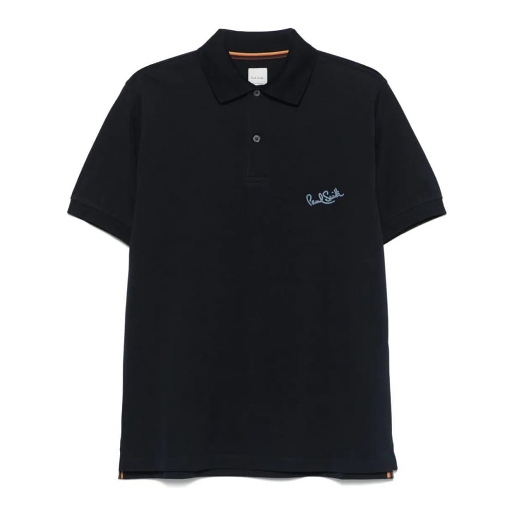 Paul smith - "Polo 'Signature-Logo' pour Hommes"