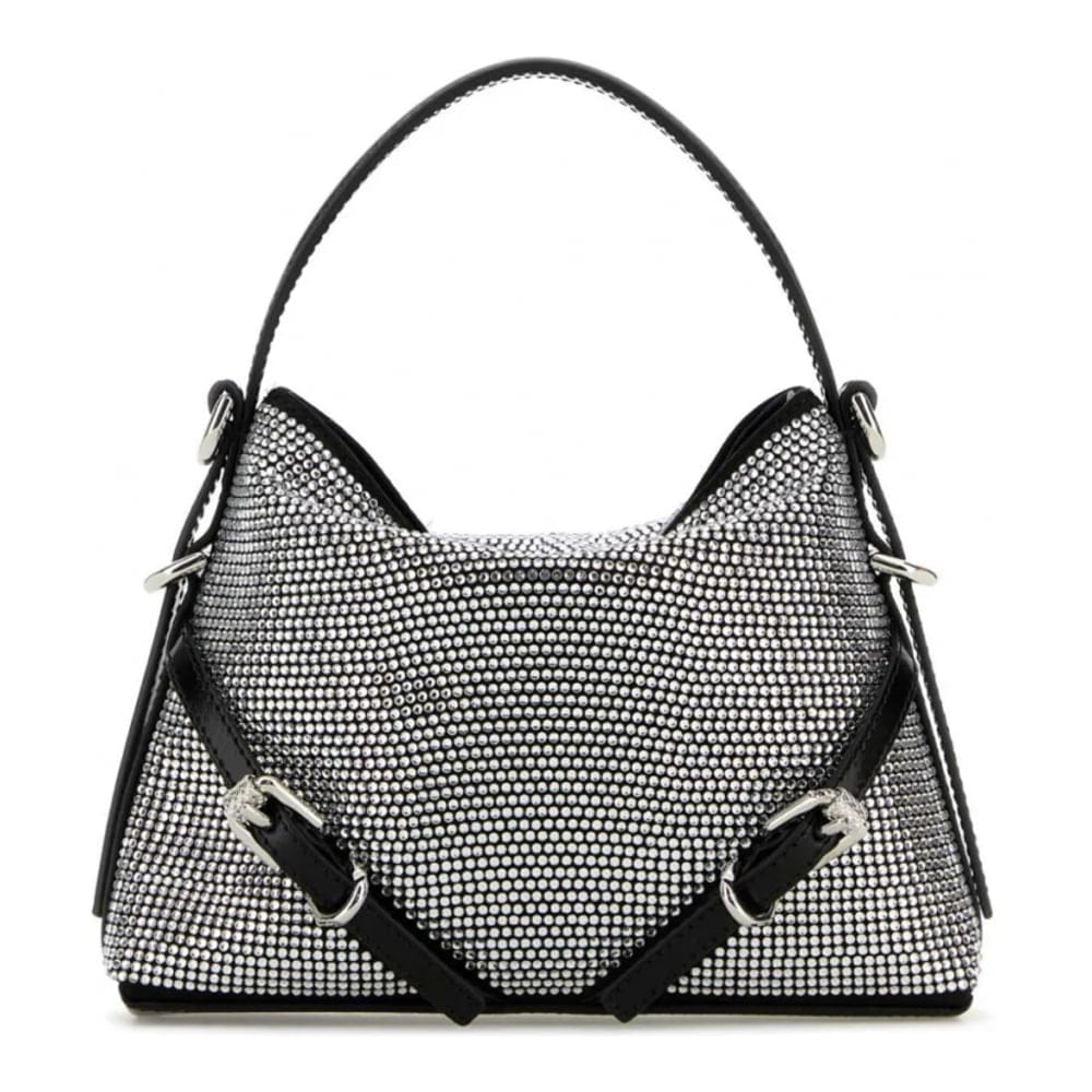 Givenchy - Sac Cabas 'Nano Voyou' pour Femmes