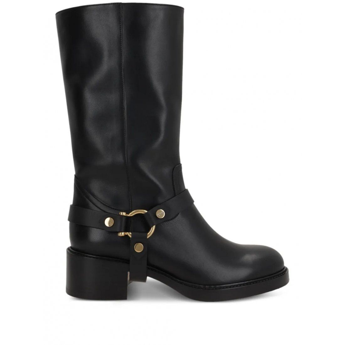 Chloé - Bottes 'Dakota' pour Femmes