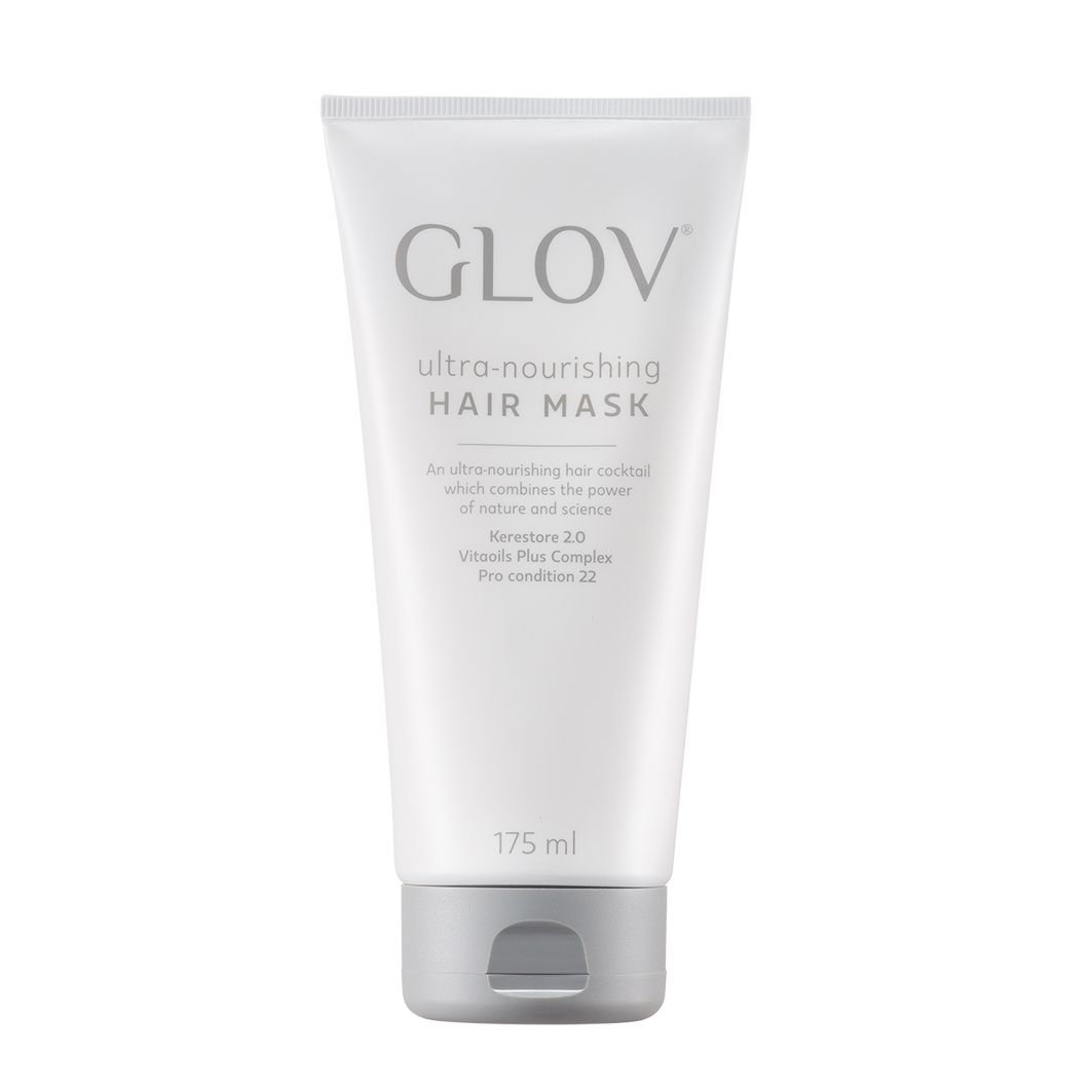 GLOV - Masque capillaire ultra-nourrissant GLOV® Hair Harmony
