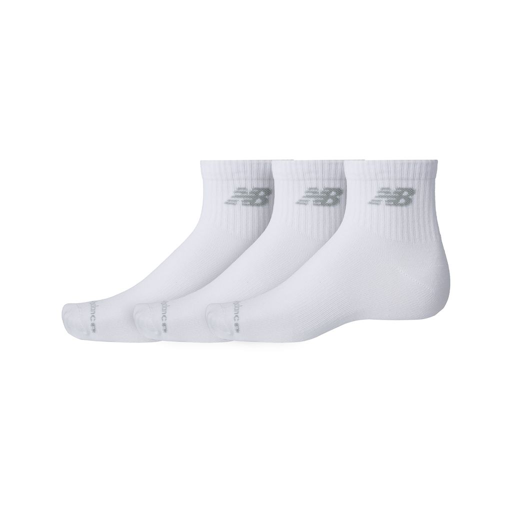 New balance - Performance Basic Ankle 3 Pack