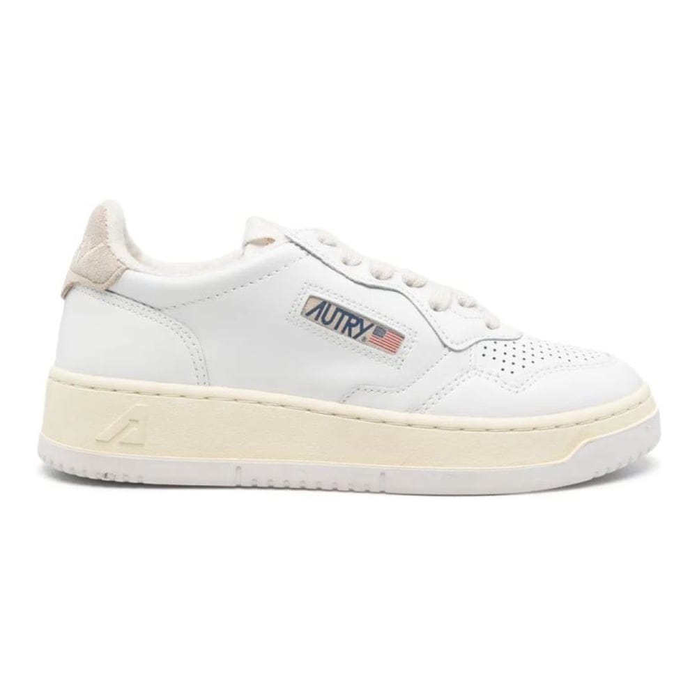 Autry - "Sneakers 'Medalist' pour Femmes"