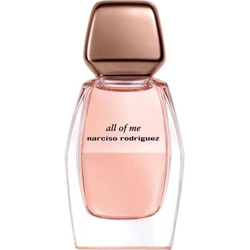 Narciso Rodriguez - Eau de parfum 'All Of Me' - 50 ml