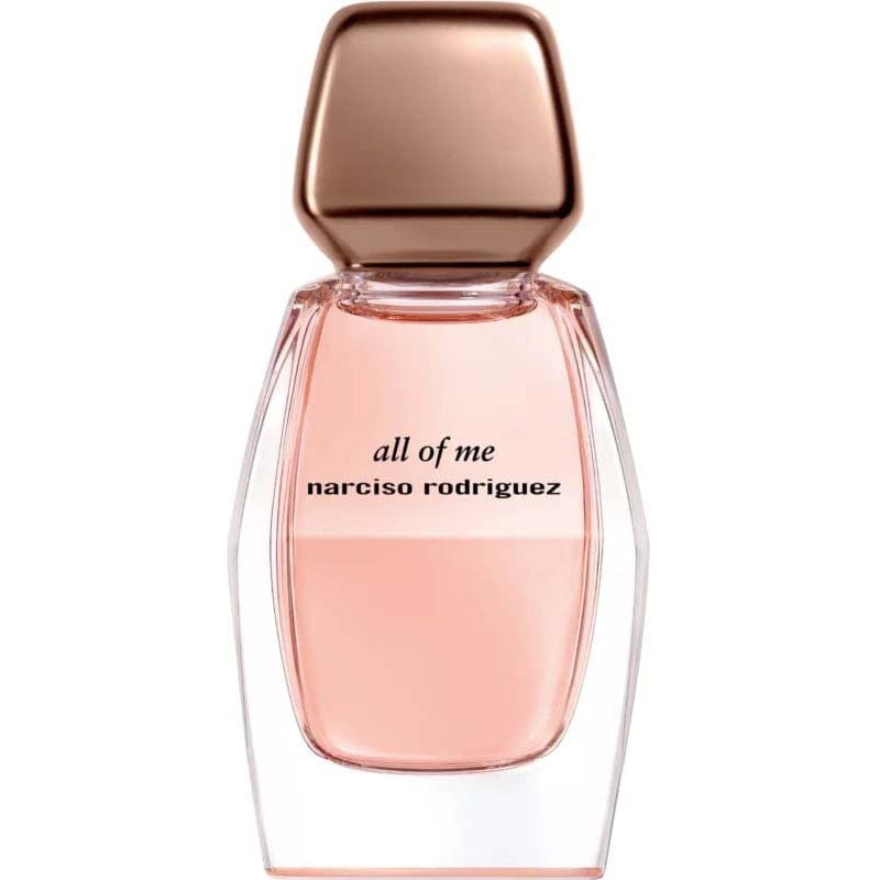Narciso rodriguez - Eau de parfum 'All Of Me' - 50 ml