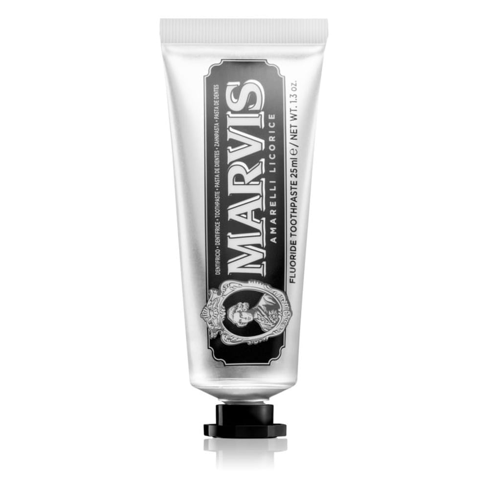 Marvis - Dentifrice 'Amarelli Liquorice' - 25 ml