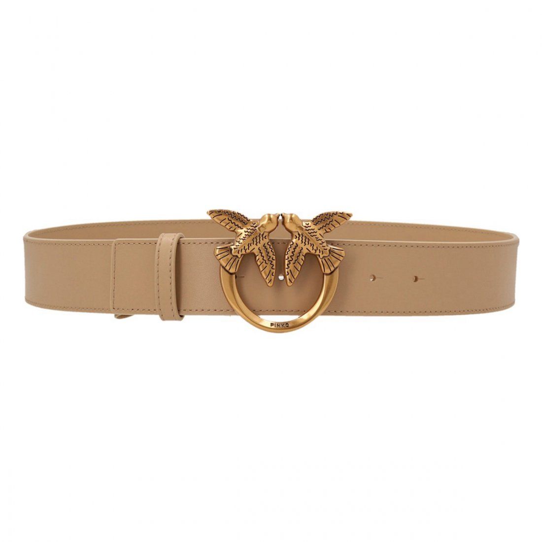 Pinko - Ceinture 'Love Bird' pour Femmes