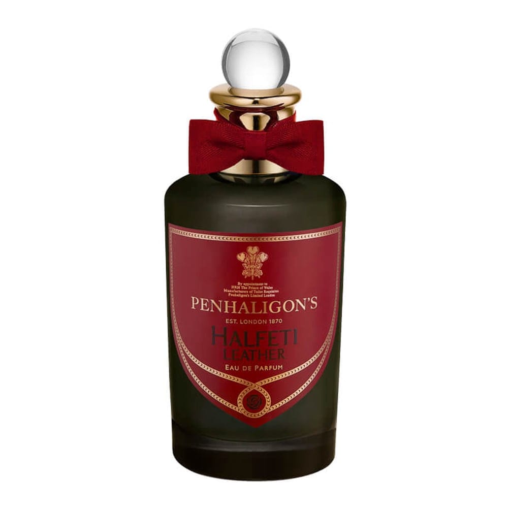 Penhaligon's - Eau de parfum 'Halfeti Leather' - 100 ml