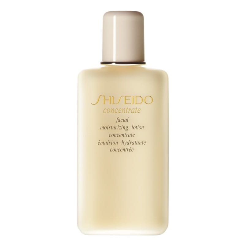 Shiseido - Lotion hydratante 'Concentrate' - 100 ml