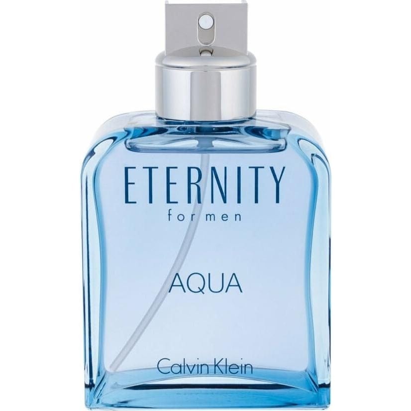 Calvin klein - Eau de toilette 'Eternity For Men Aqua' - 200 ml
