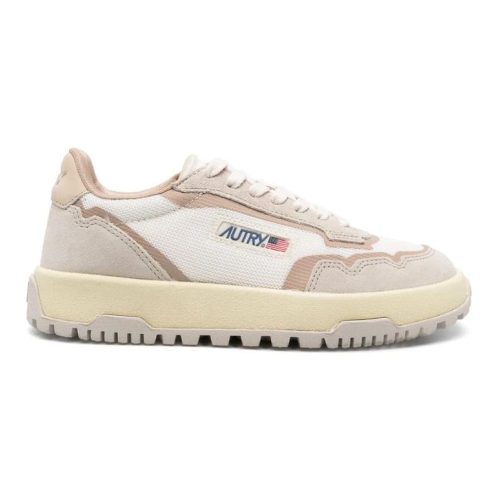 Autry - Sneakers 'Wild Pace' pour Femmes