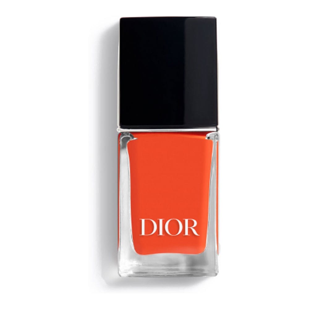 Dior - Vernis à ongles 'Dior Vernis' - 648 Mirage 10 ml