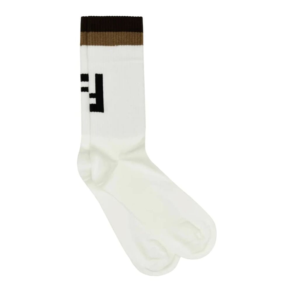Fendi - Chausettes pour Hommes