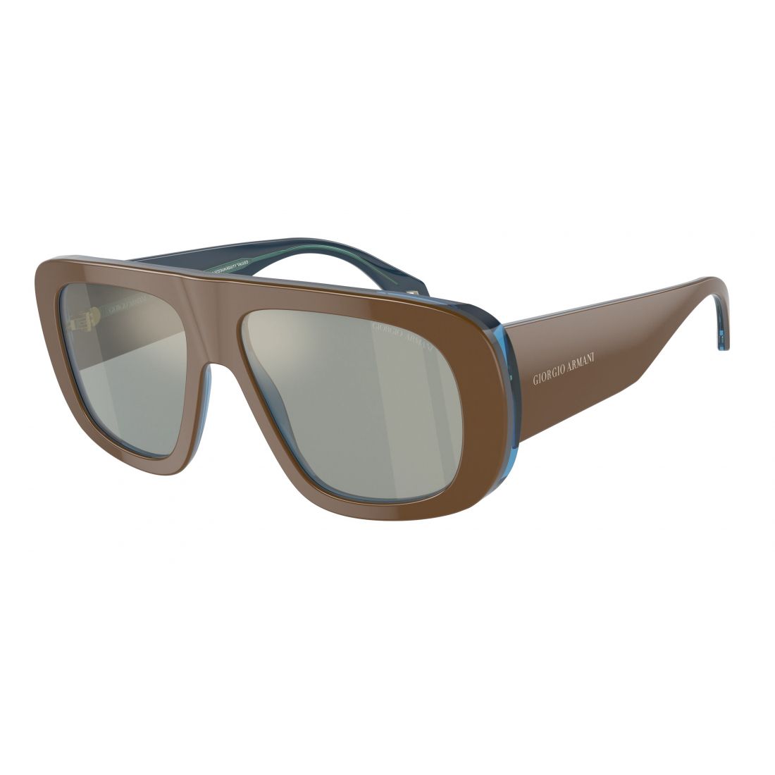 Giorgio armani - Lunettes de soleil 'AR8183-5985Y5' pour Femmes