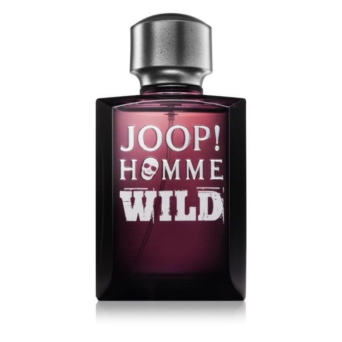 Joop - Eau de toilette 'Homme Wild' - 125 ml