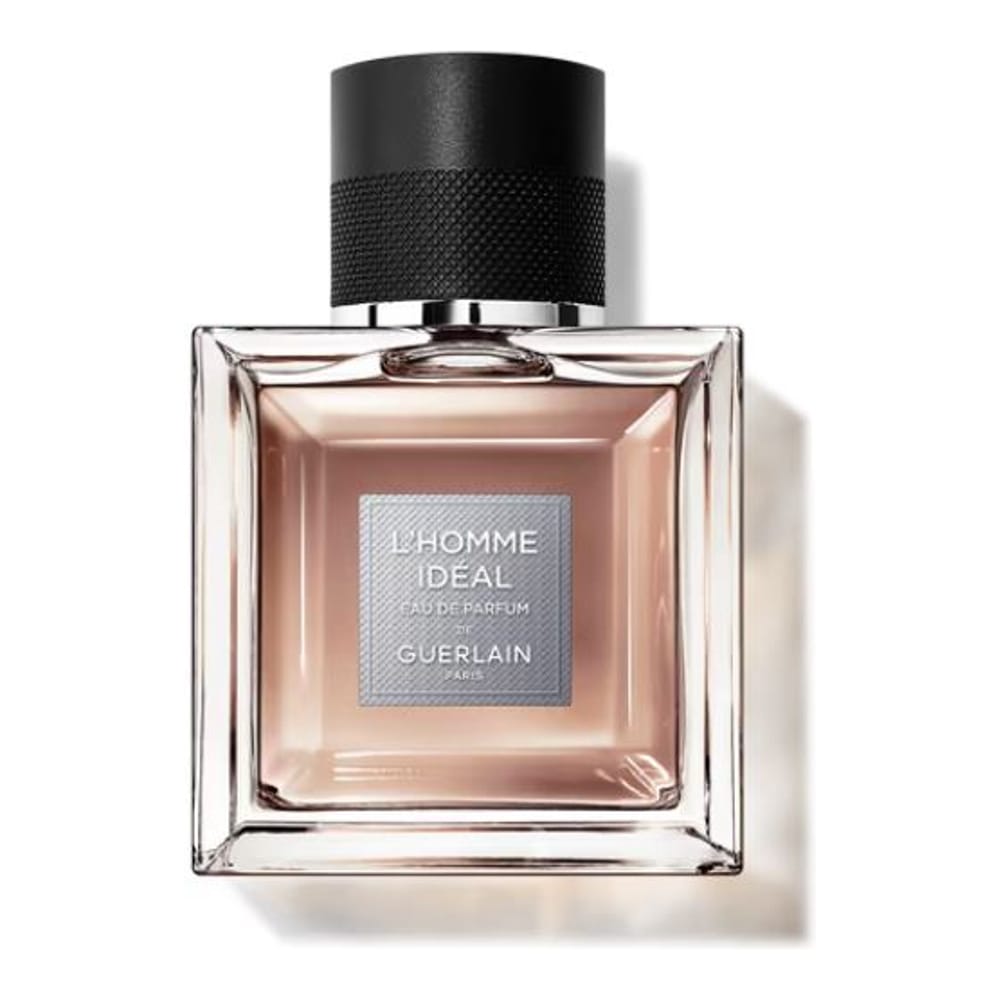 Guerlain - Eau de parfum 'L'Homme Idéal' - 50 ml