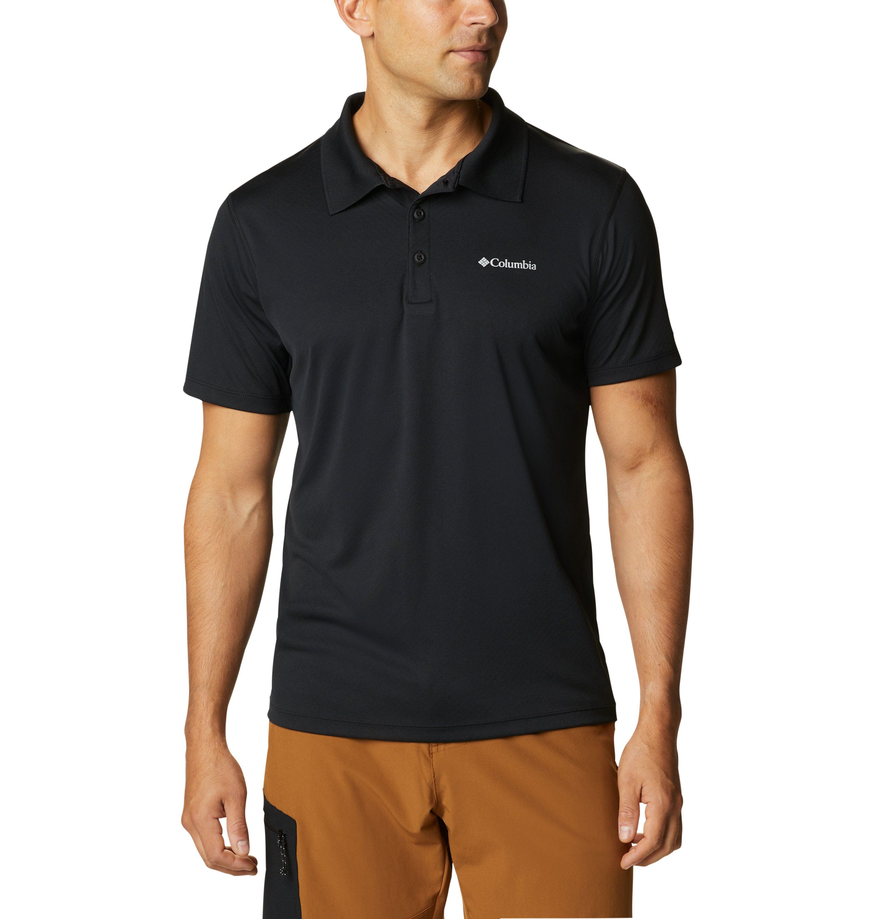 Columbia - Zero Rules™ Polo Shirt-XS-010-1533303-S23