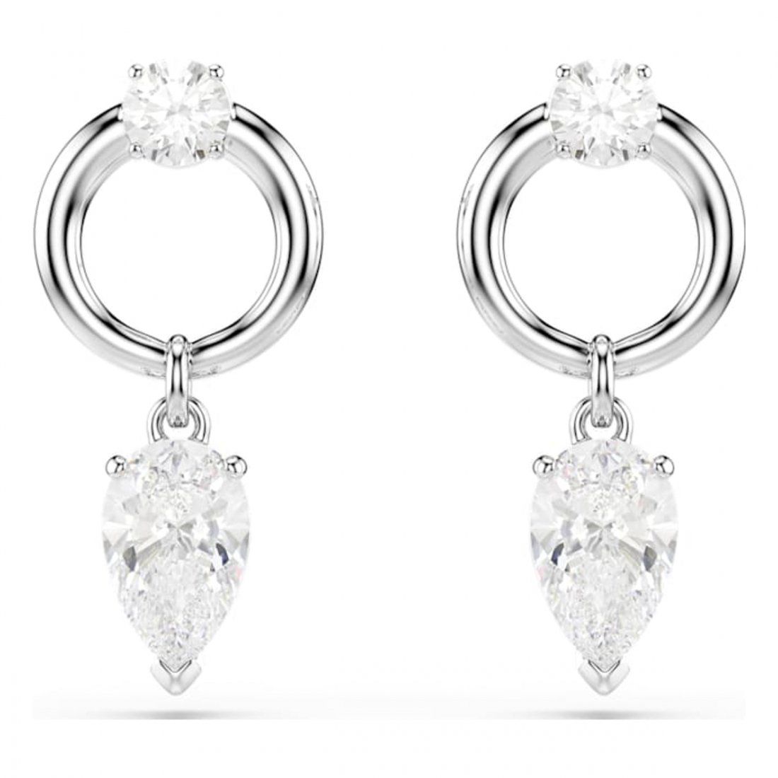 Swarovski - Boucles d'oreilles 'Mesmera' pour Femmes