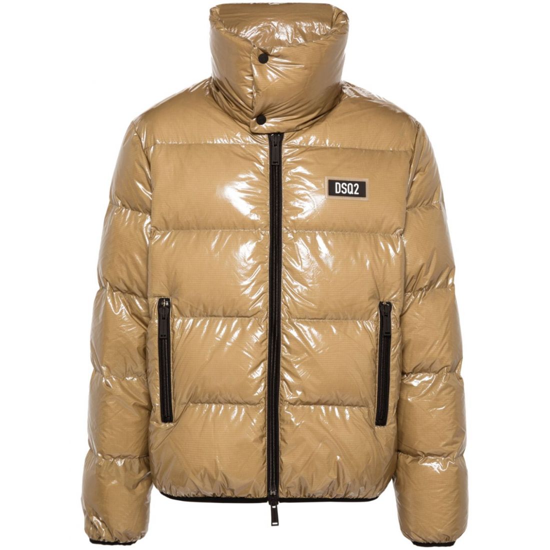 Dsquared2 - Doudoune en plumes 'Ultra Light' pour Hommes