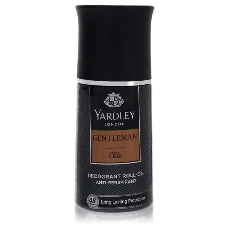 Yardley - Déodorant Roll On 'Gentleman Elite' - 50 ml