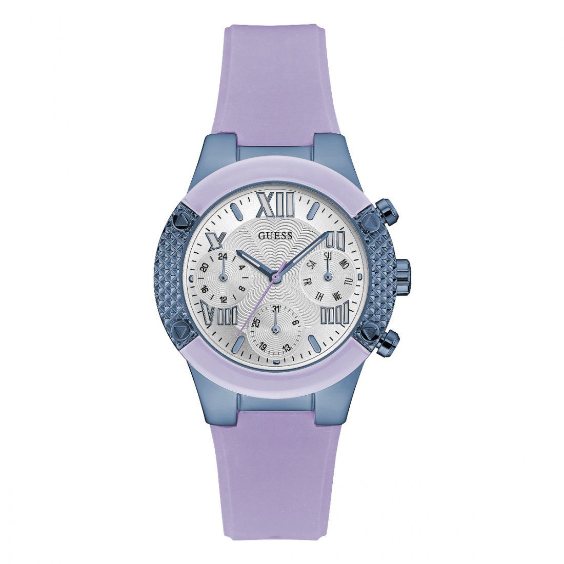 Guess - Montre 'W0958L2' pour Femmes